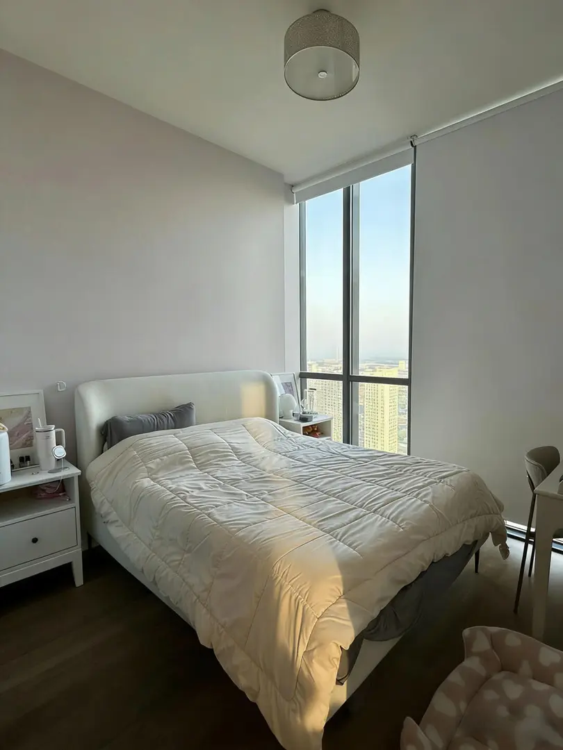 墨尔本Southbank 1b找租客｜589pw、带家具