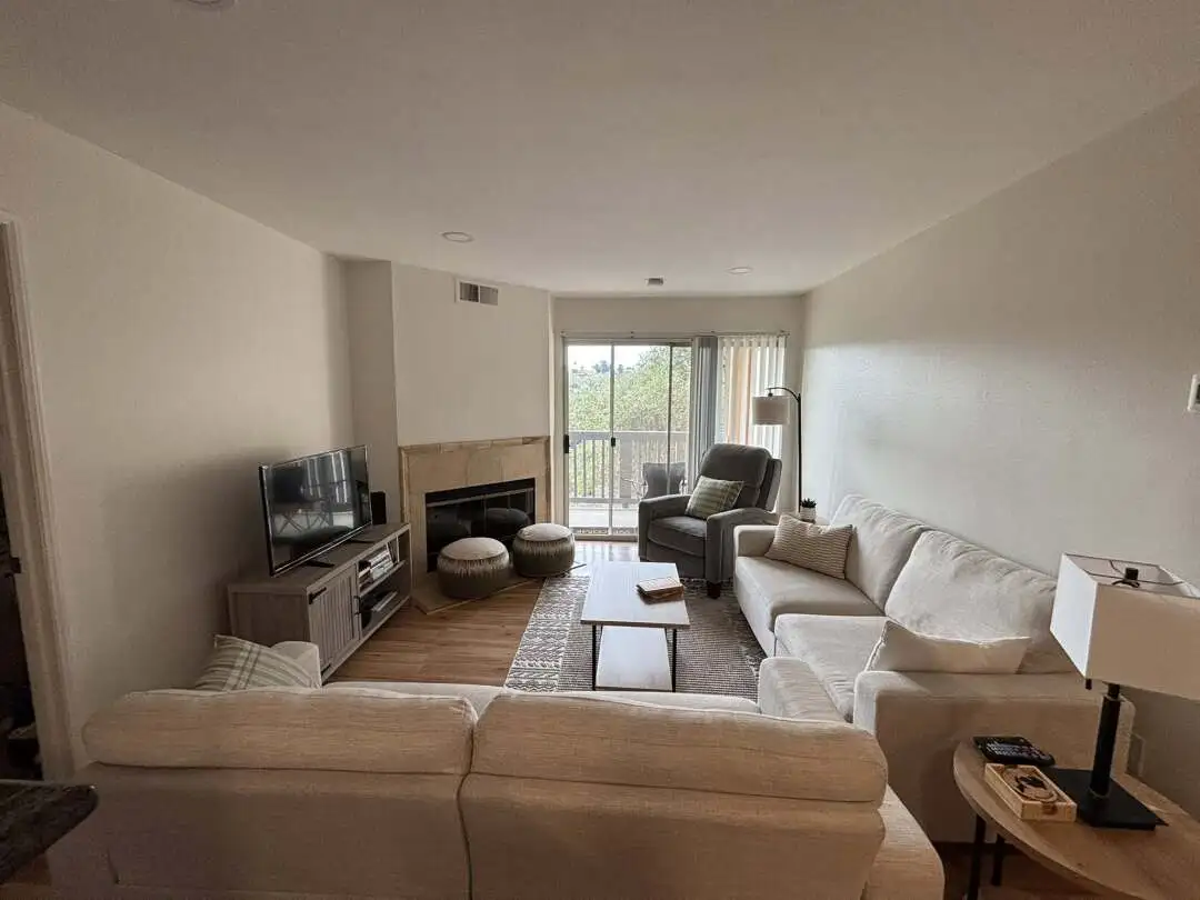 倫敦自住大落地窗1b1b急出｜280ppw包bill