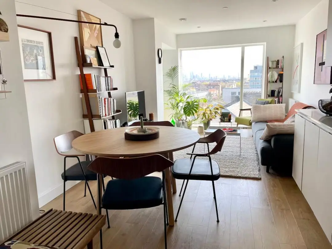 伦敦ins风1b1b找长租，包bill可🔪