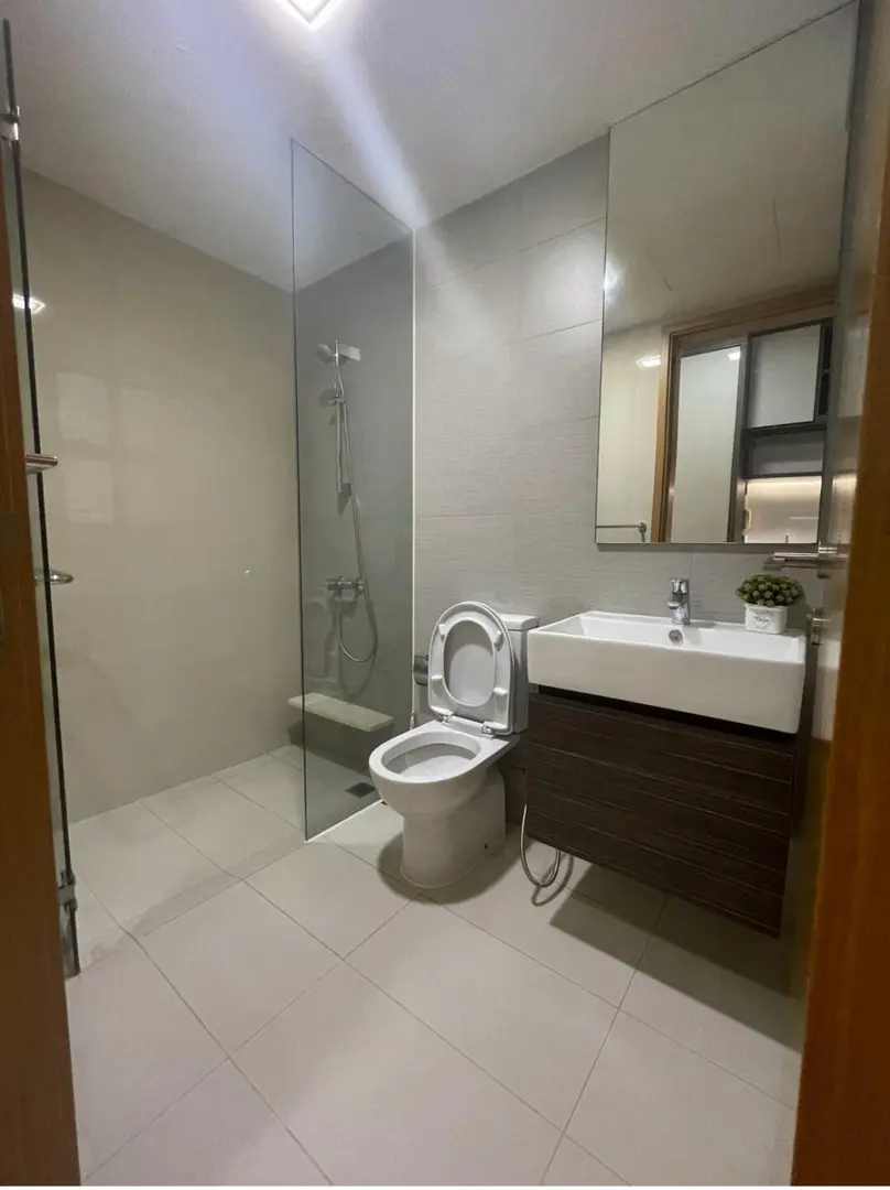 倫敦自住大落地窗1b1b急出｜280ppw包bill