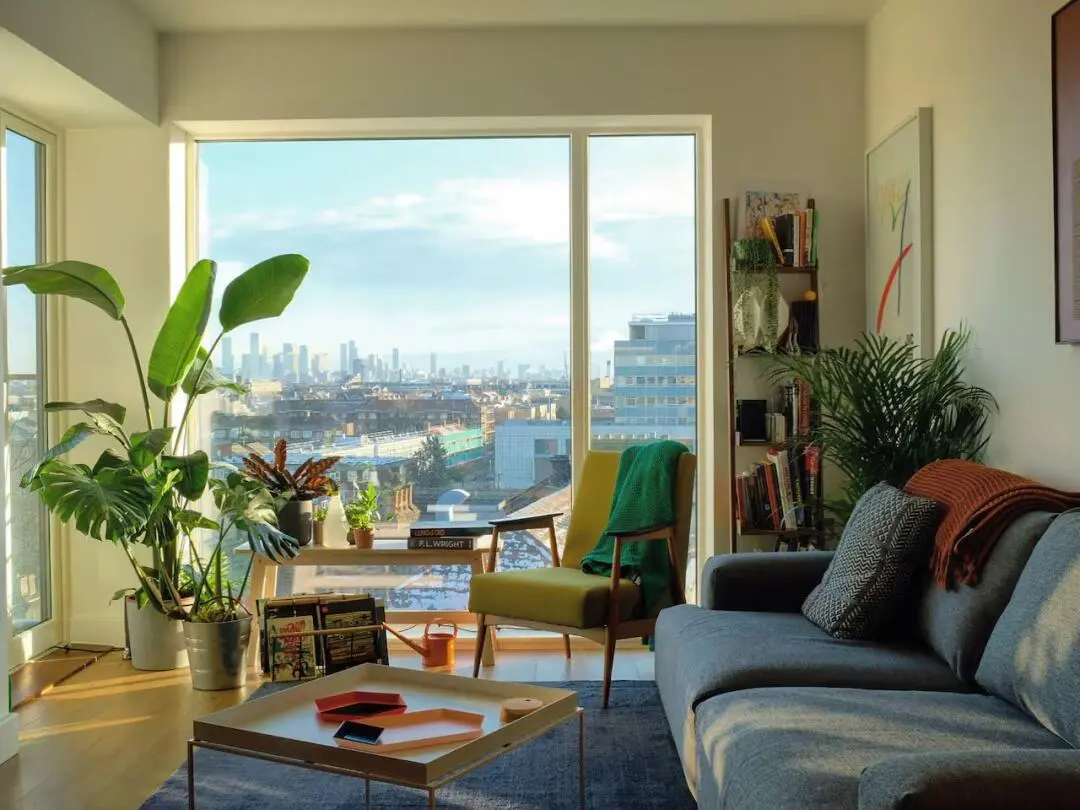 伦敦ins风1b1b找长租，包bill可🔪