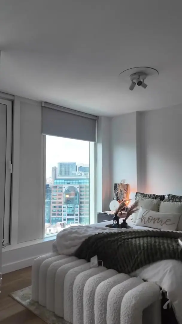 低价❗️出伦敦一区绝美高层studio 🔒