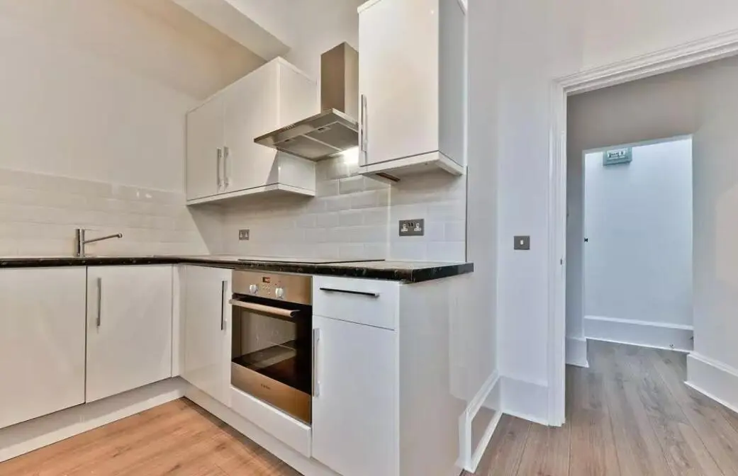 布里斯托大学附近300不到的Loft