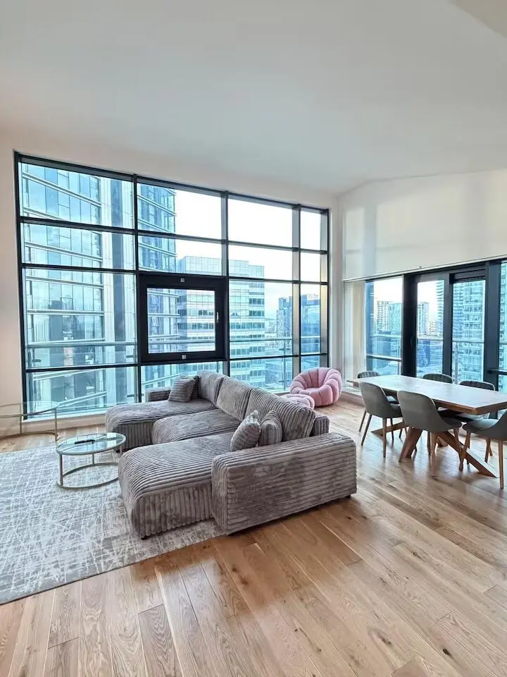 伦敦➗个人住大落地窗1b1b｜300ppw，可🔪