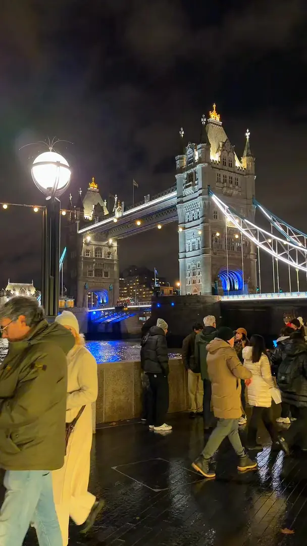 London night🇬🇧