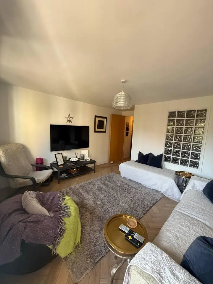 伦敦Stratford 1b1b帮房东找下一任租客