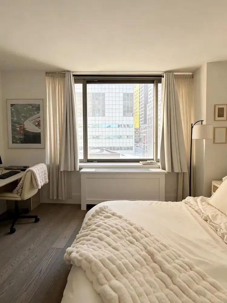 回国 ➗伦敦Stratford双主卧2b2b 带家具