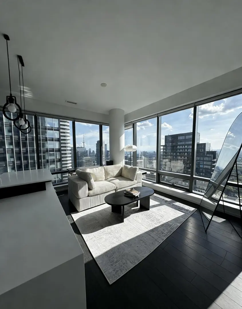 墨尔本city转租一套1室1厅、近墨大