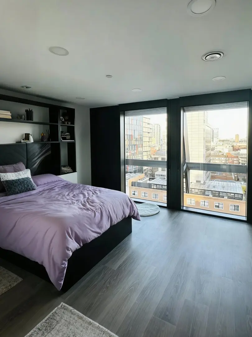 倫敦房東直租studio｜包bills🚶學校