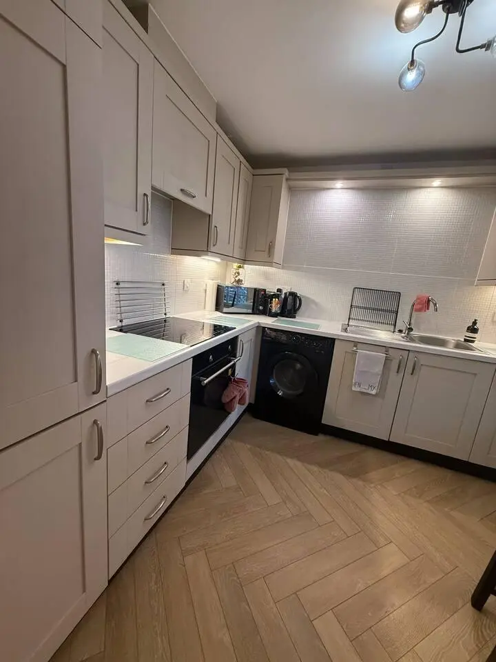 伦敦Stratford 1b1b帮房东找下一任租客