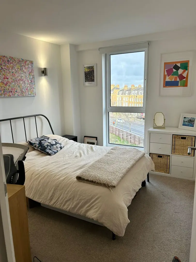 伦敦Stratford 1b1b帮房东找下一任租客