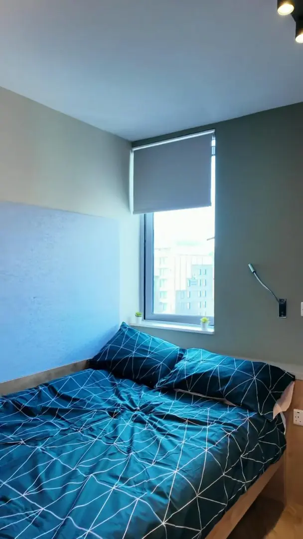 倫敦出溫馨studio｜包bill+帶家具 近校哦～