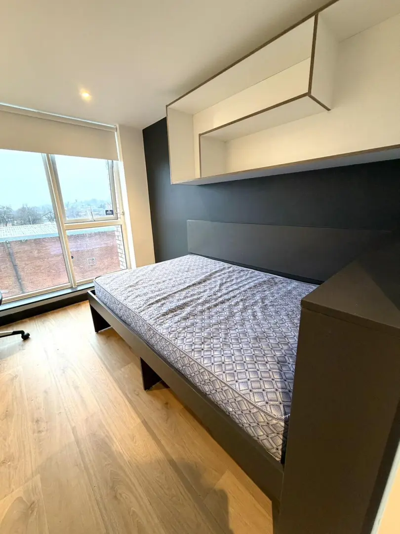 布里斯托差一人拼中国室友，200包bill