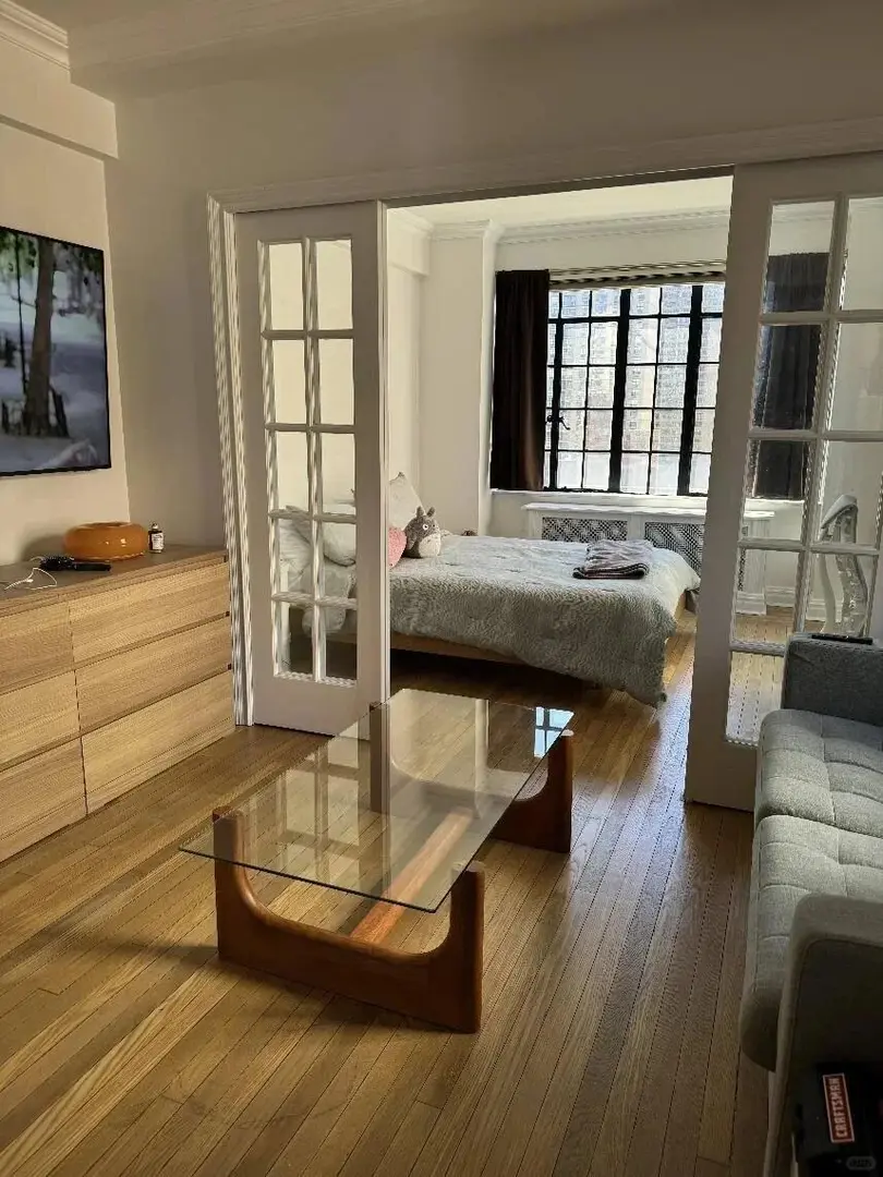 伦敦留学｜一个人住这个studio真的爱了