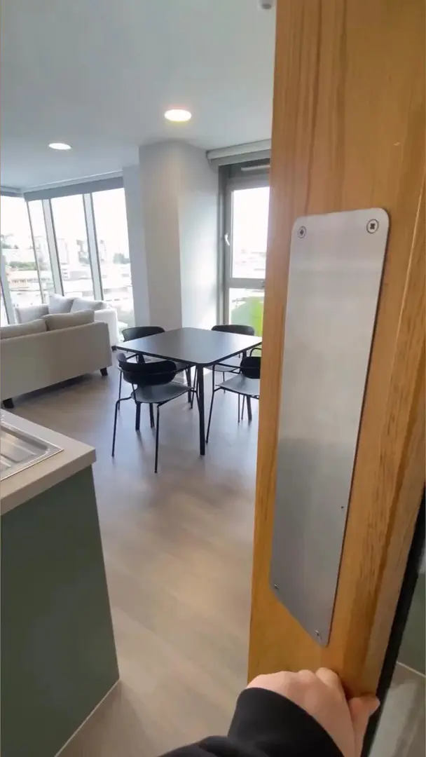 布里斯托新校区❗️拼女生室友