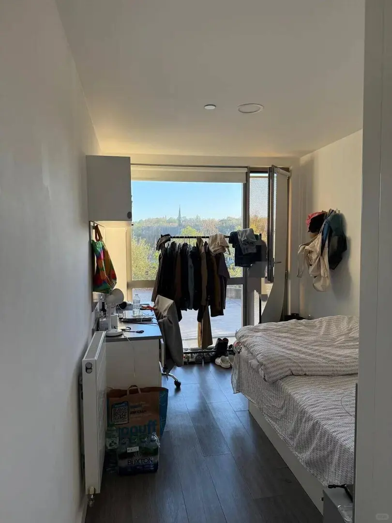 伦敦近KCL的studio 低价可🔪