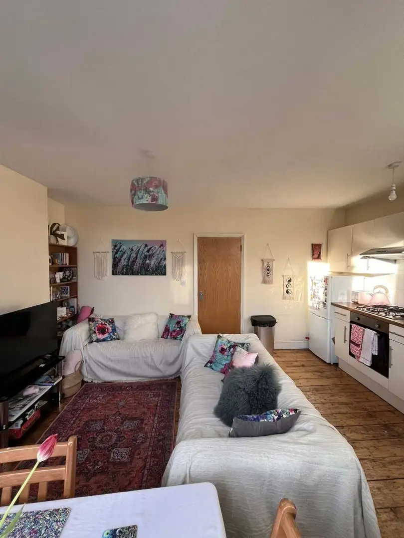 伦敦温馨1b1b找新租客啦🙋‍♀️近学校