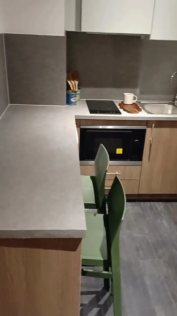 布里斯托为数不多的2b户型来啦～