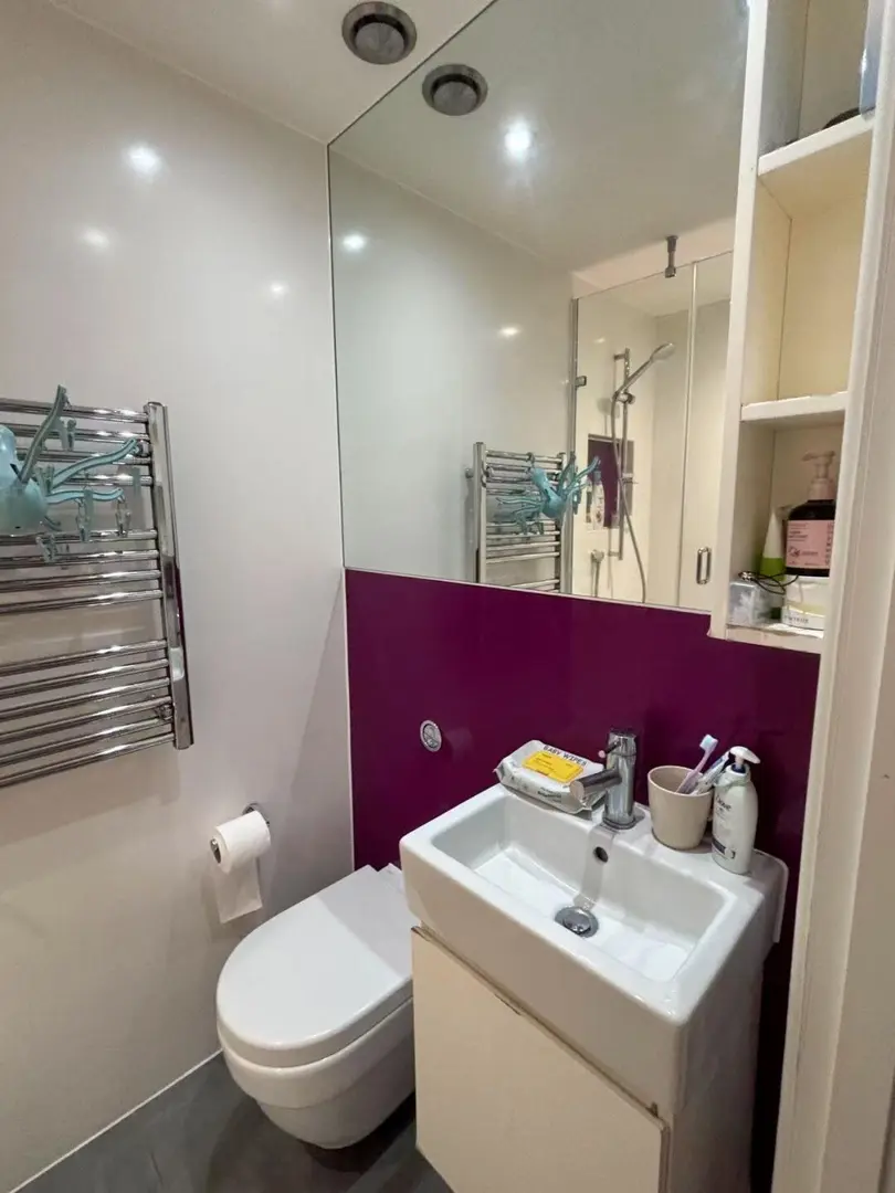 伦敦留学｜住Spring Mews ensuit也很舒服