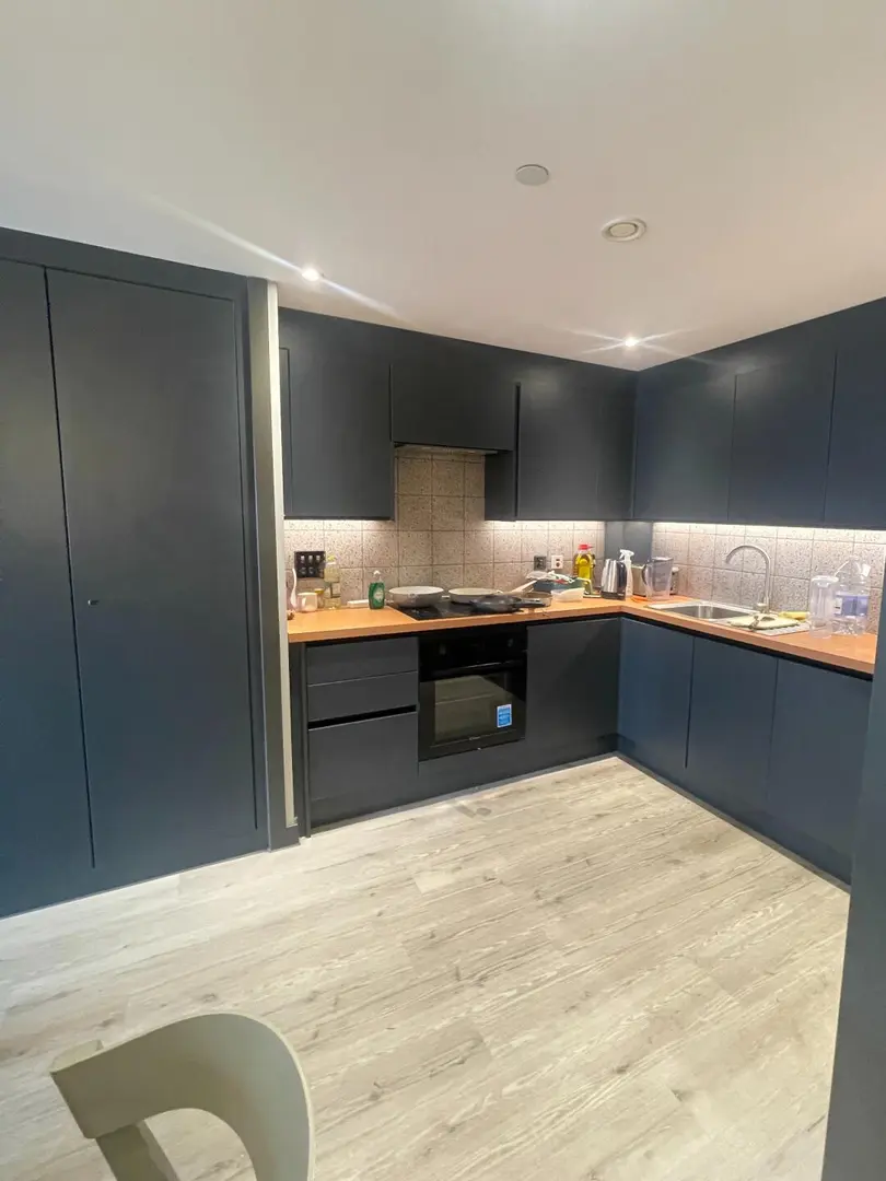 布里斯托一房出租🏠｜市中心公寓 包bills