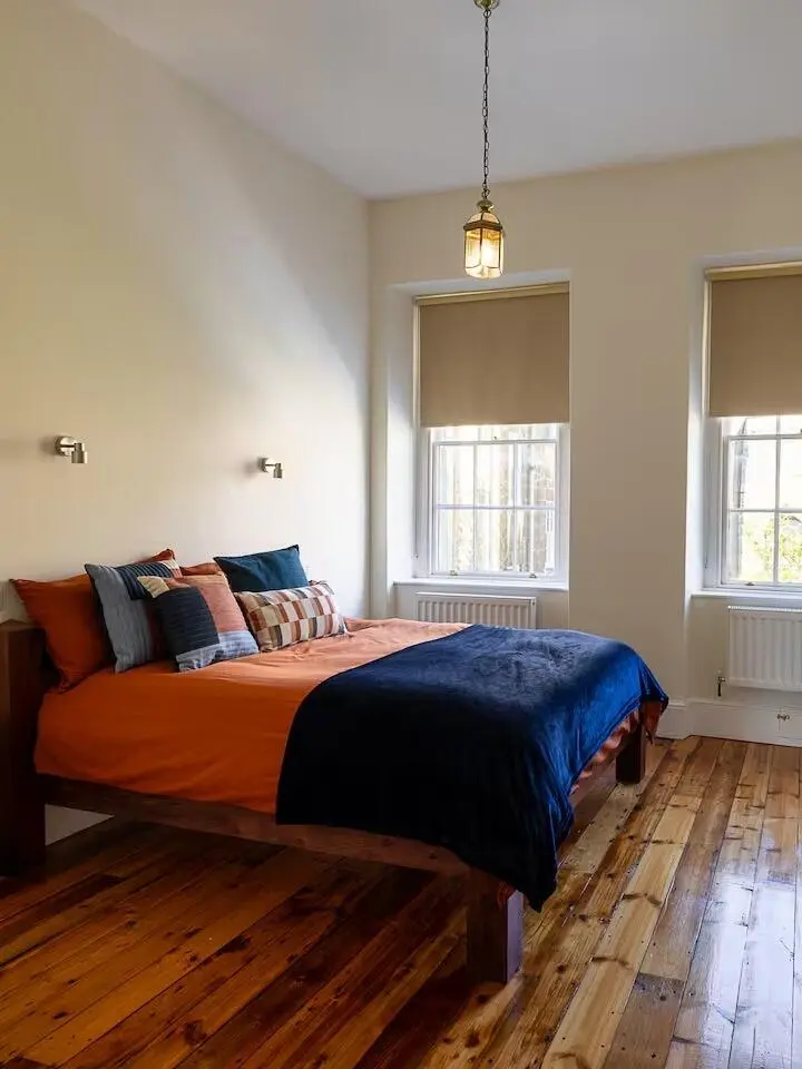 布里斯托大学｜超绝落地窗1b1b直租