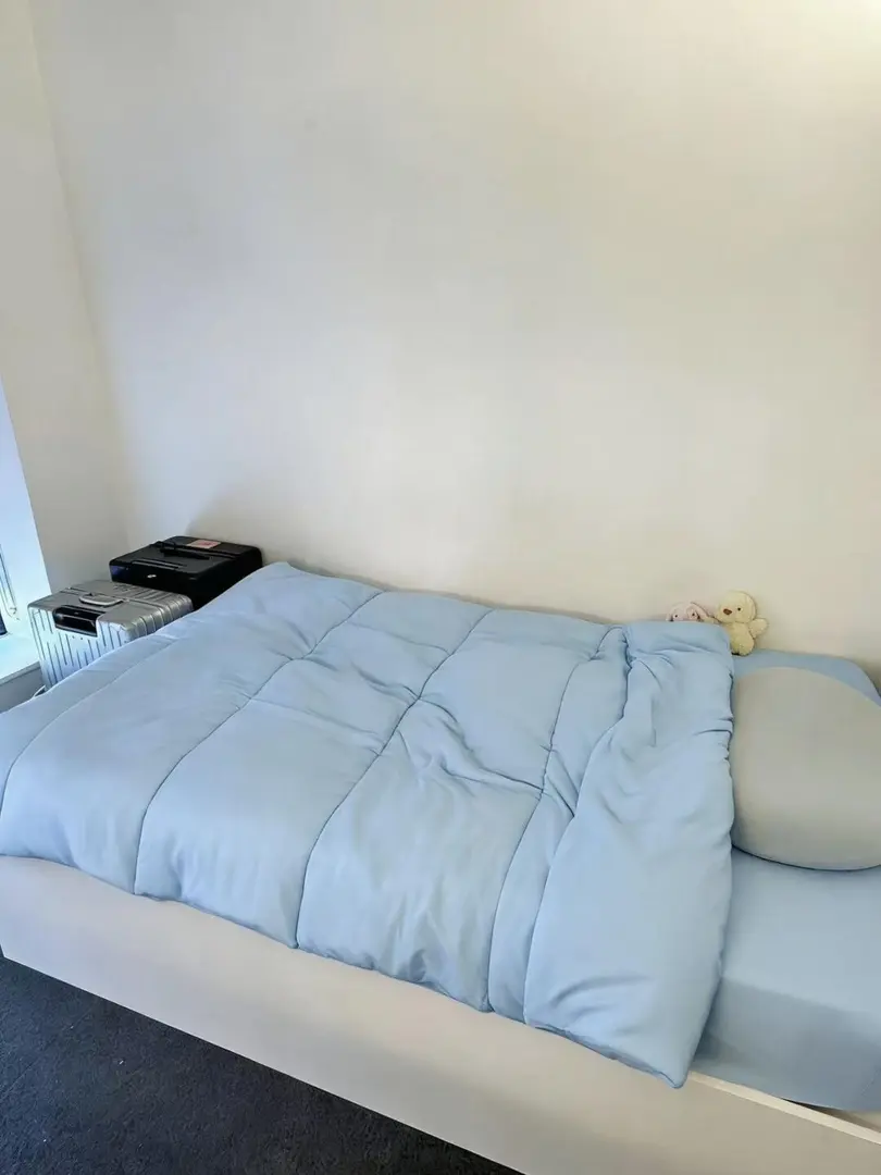 伦敦IQ Flinders入住半年，真实住后感