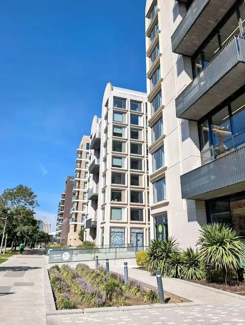 伦敦IQ Flinders入住半年，真实住后感