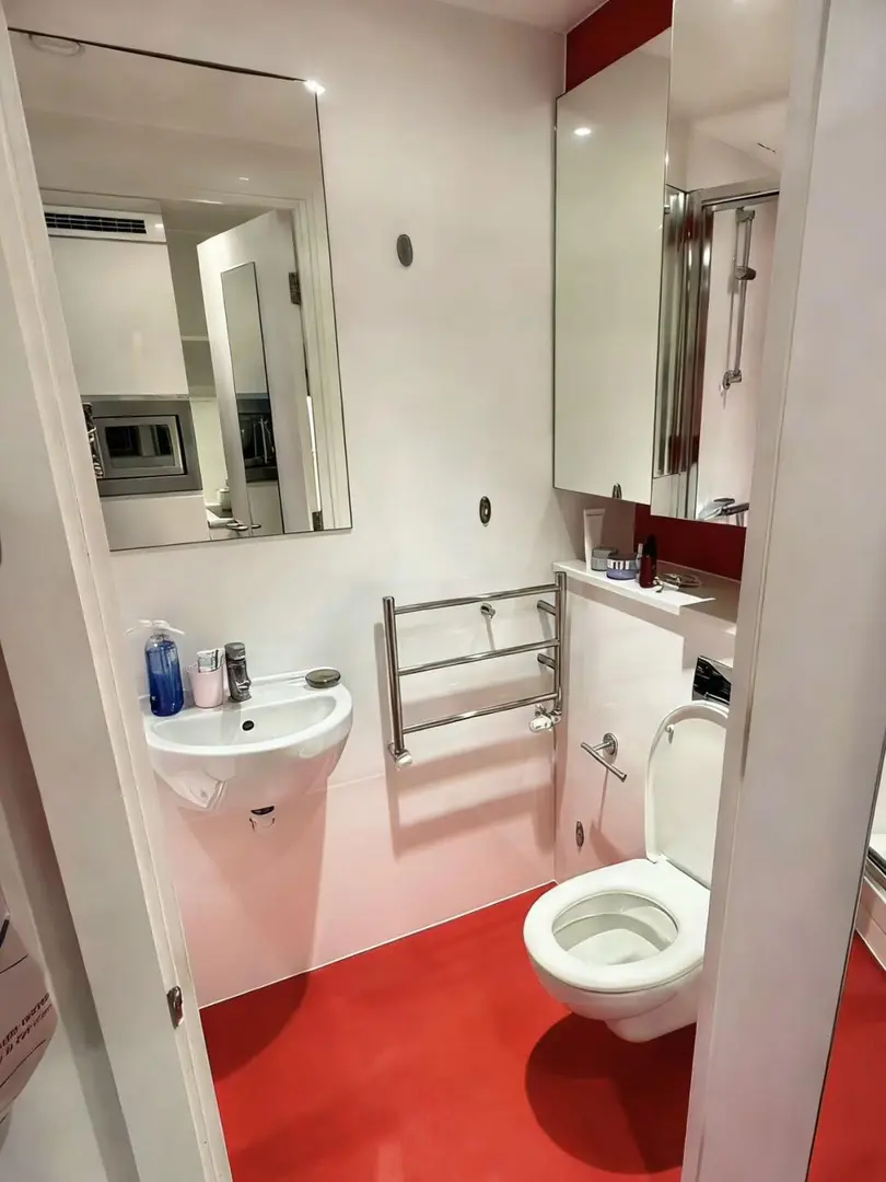 伦敦IQ Flinders入住半年，真实住后感