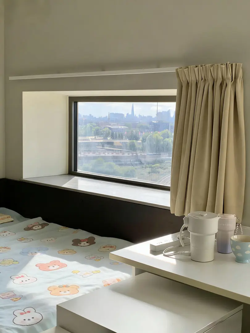 东伦敦｜唯美大面积公寓 捡漏🔥