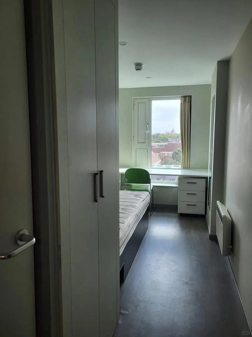 倫敦 UCL 公寓「stapletonhouse」的優缺點