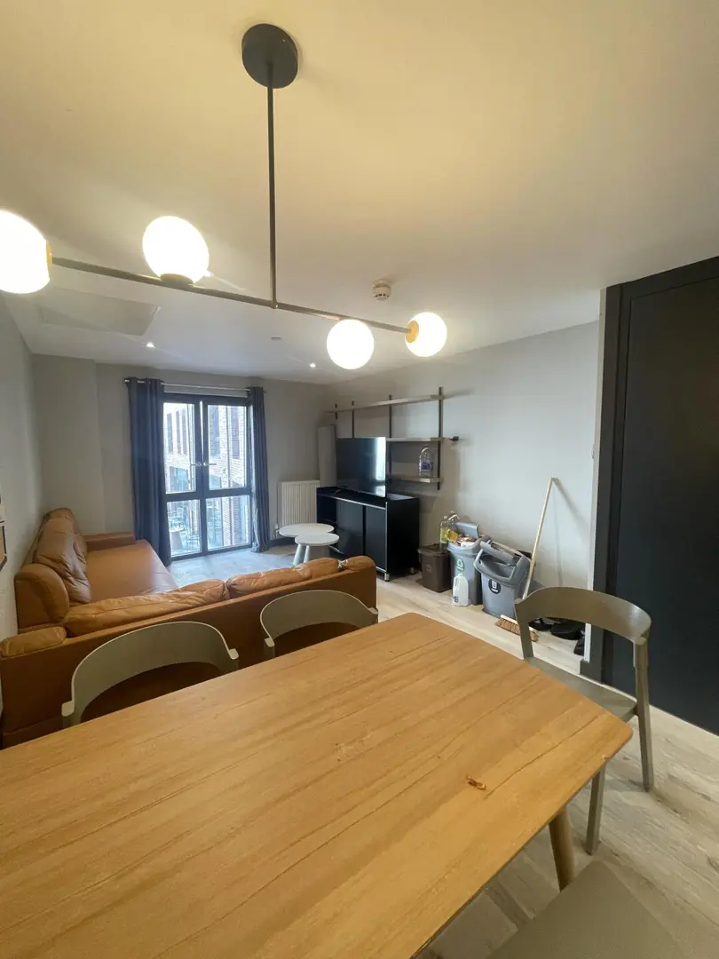 布里斯托一房出租🏠｜市中心公寓 包bills