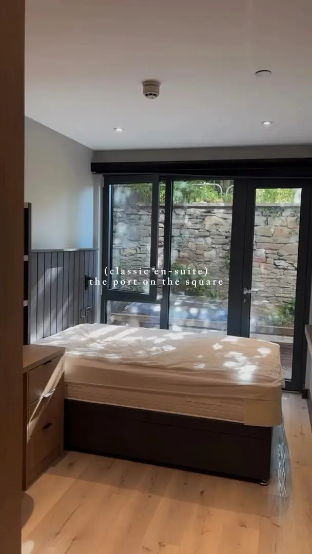 布里斯托优质公寓