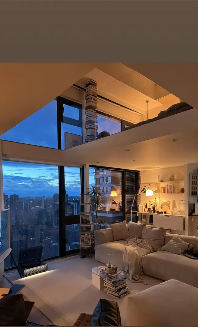 伦敦绝美小屋，谁心动了我不说