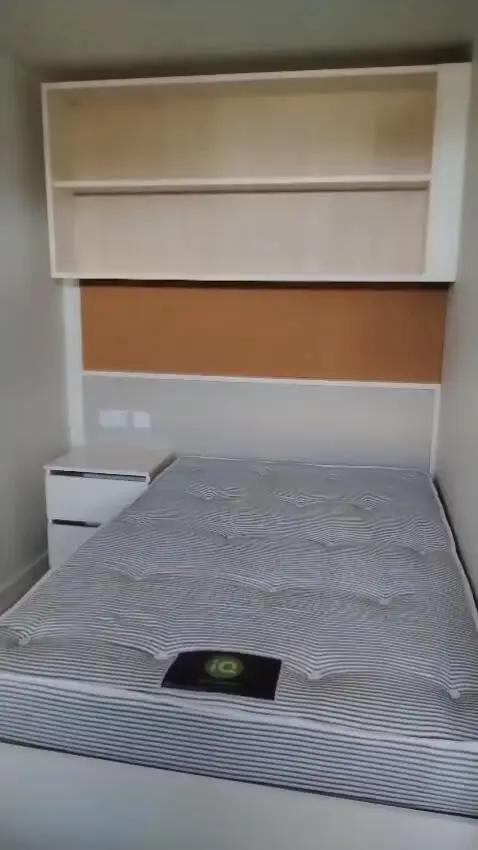 布里斯托厨卧分离滴studio