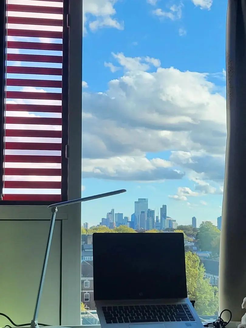 倫敦 UCL 公寓「stapletonhouse」的優缺點