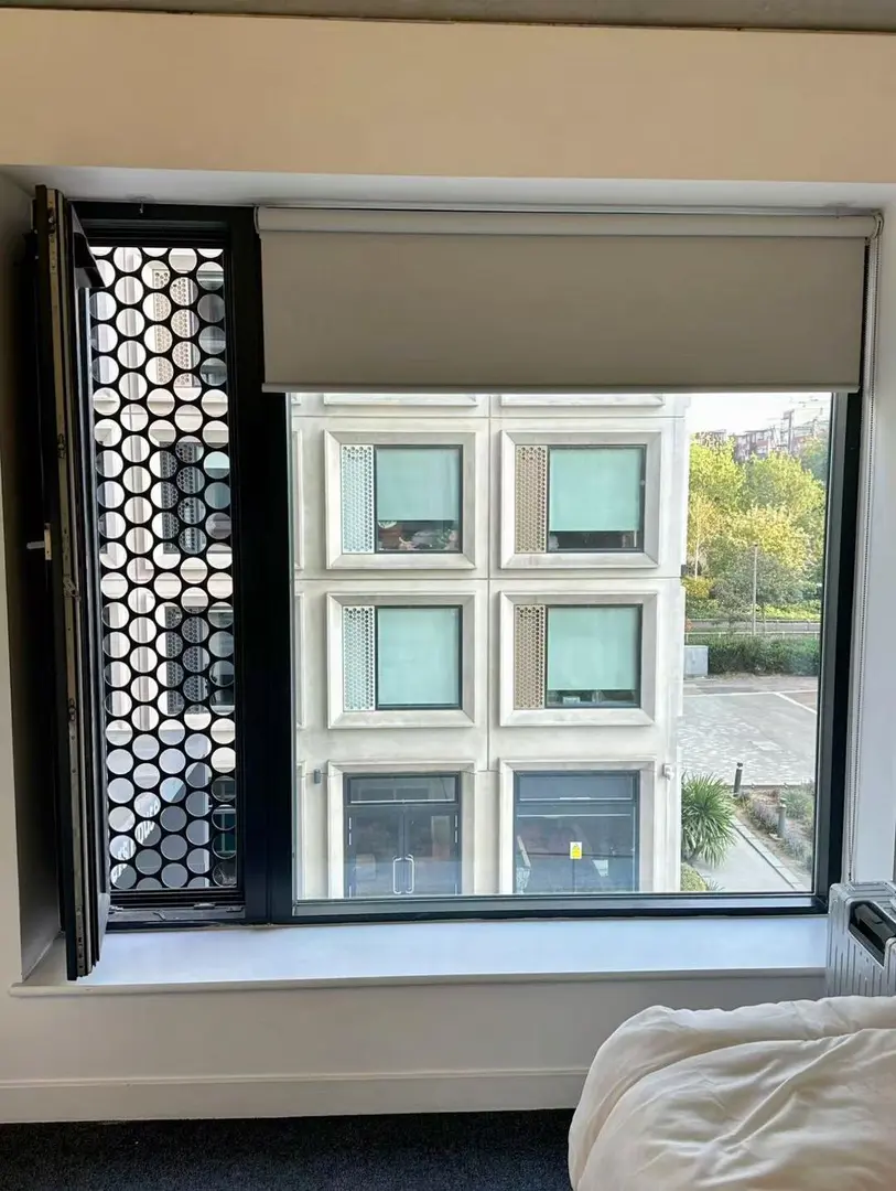 伦敦IQ Flinders入住半年，真实住后感