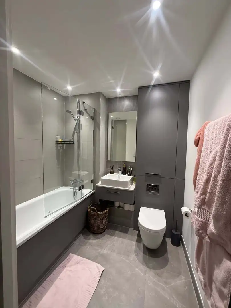 布里斯托双主卧2b2b｜低价转租