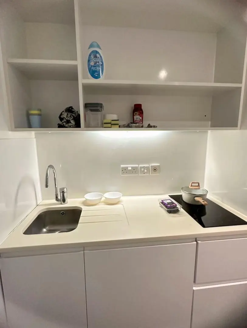 伦敦IQ Flinders入住半年，真实住后感