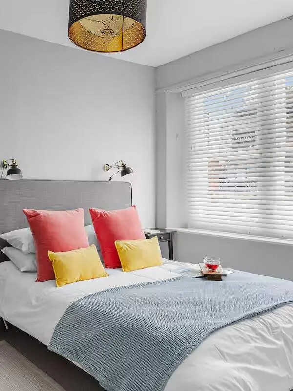 南安普顿studio转租|低预算学生首选 🏡