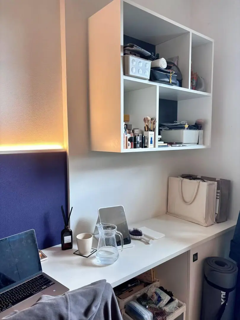 伦敦留学｜住Spring Mews ensuit也很舒服