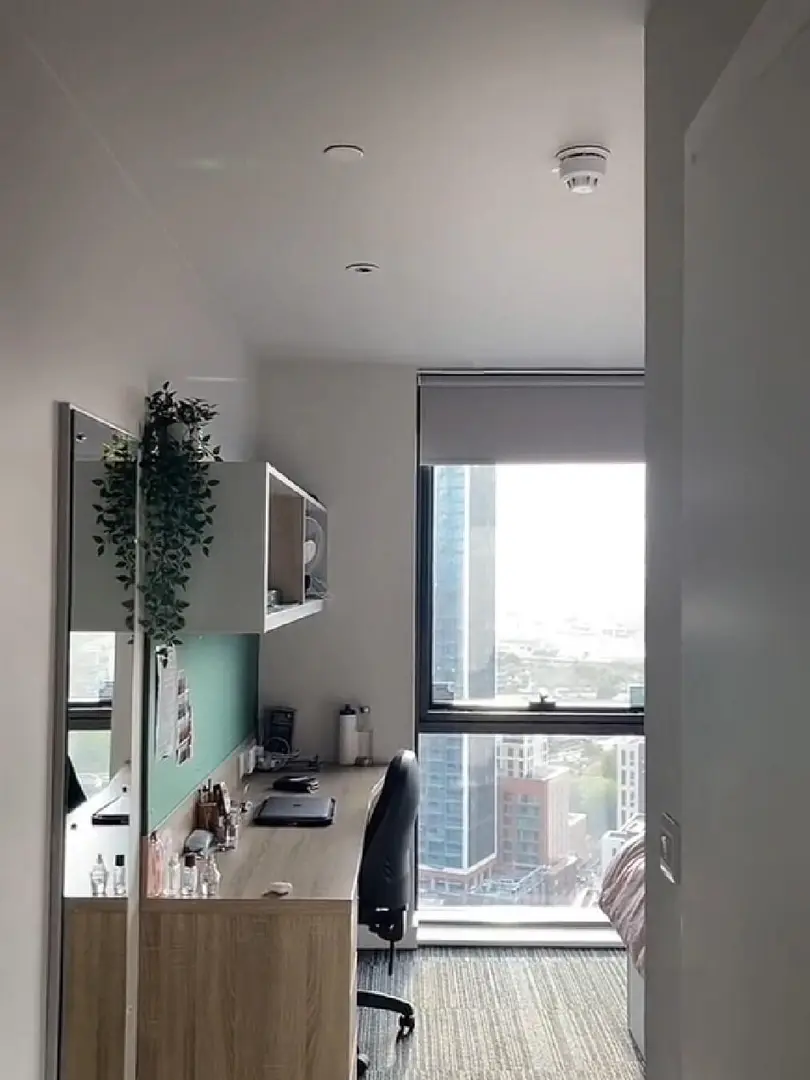 倫敦西三區26fall拼室友IC和RCA的同學👀