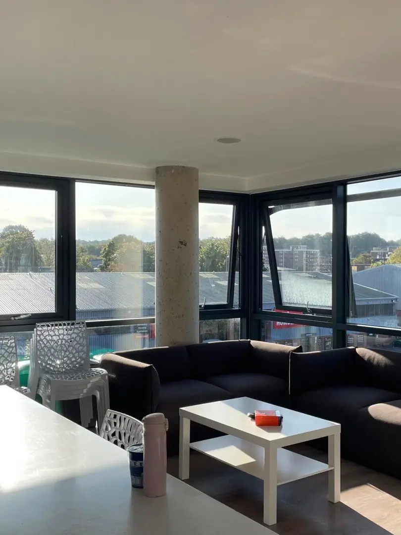 温彻riverside way来咯🔥