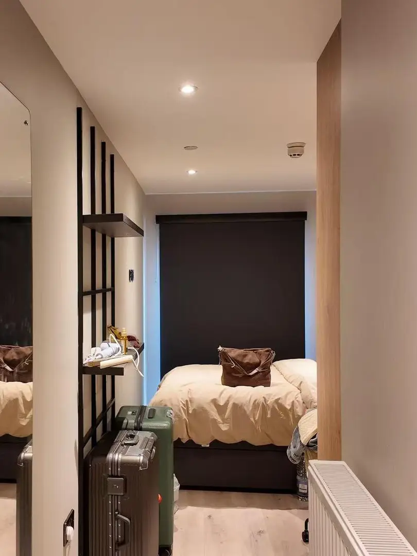 布里斯托一房出租🏠｜市中心公寓 包bills