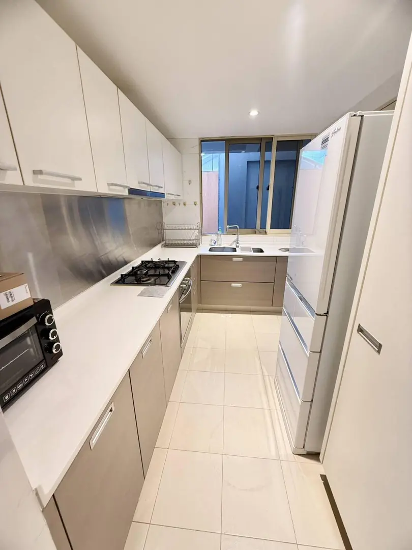 转套新加坡虎豹别墅普通房 近nus～