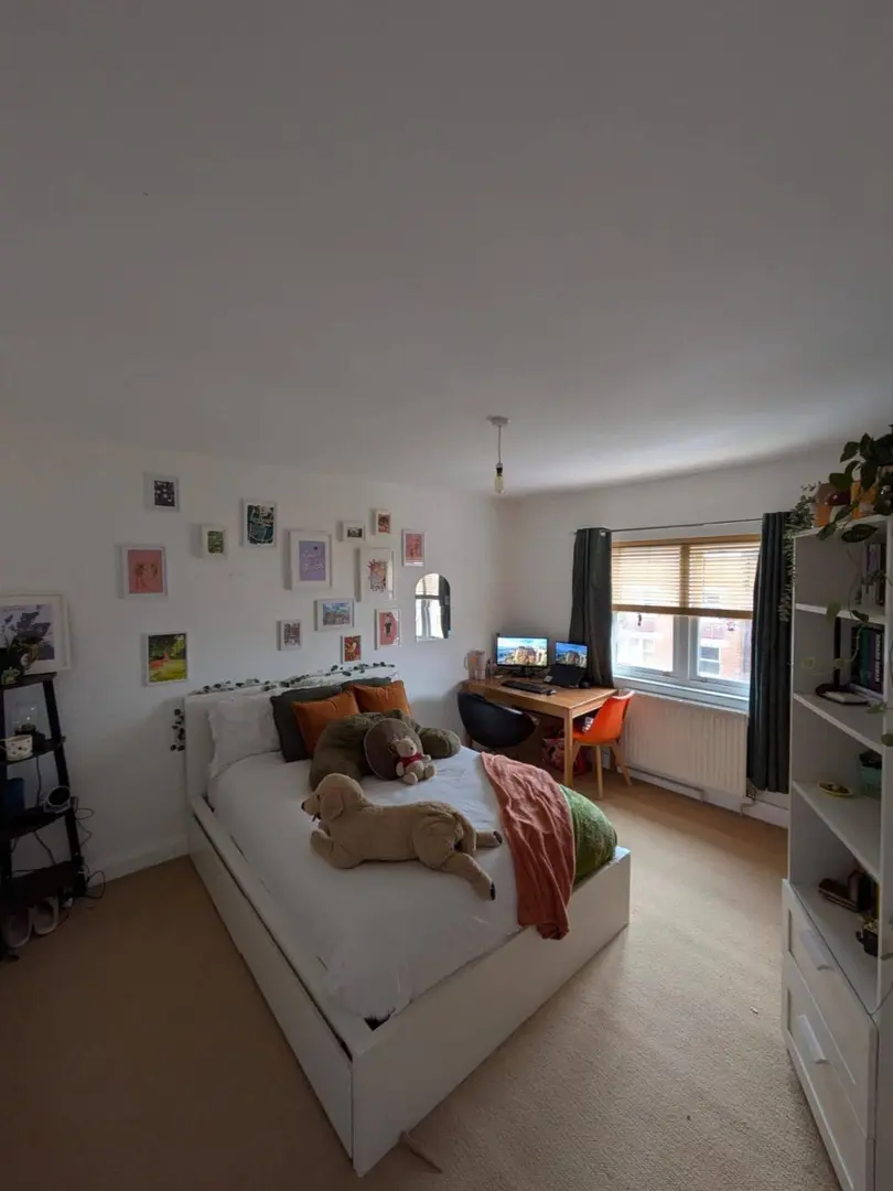 布里斯托2b2b帮房东找下一任租客