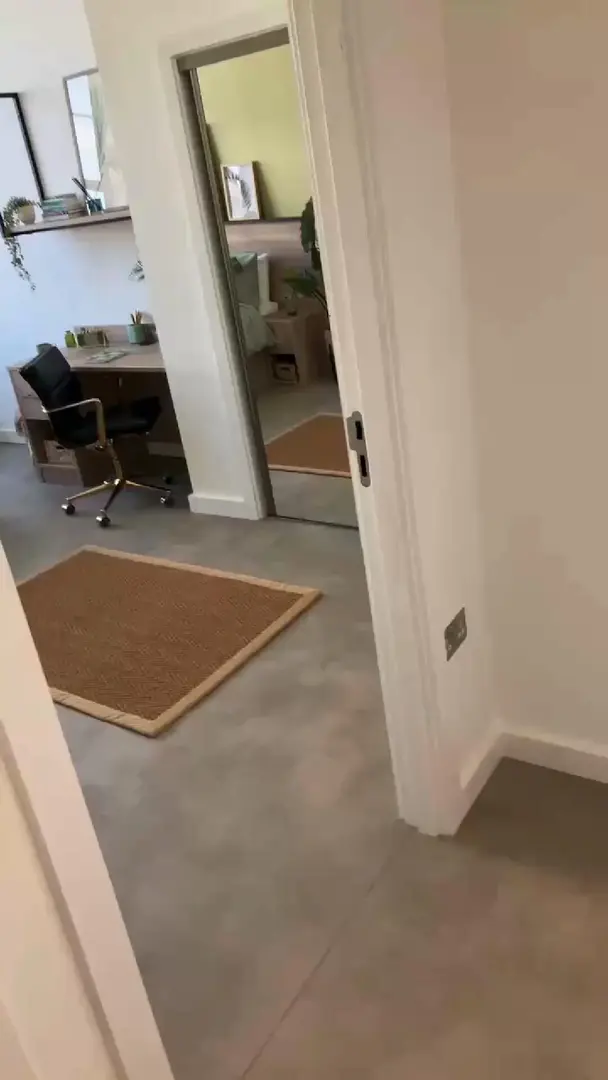 倫敦｜2b2b，loft配置，套內面積70平