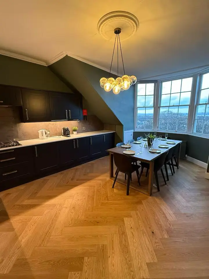 倫敦Liverpool street➗300ppw帶家具1b1b