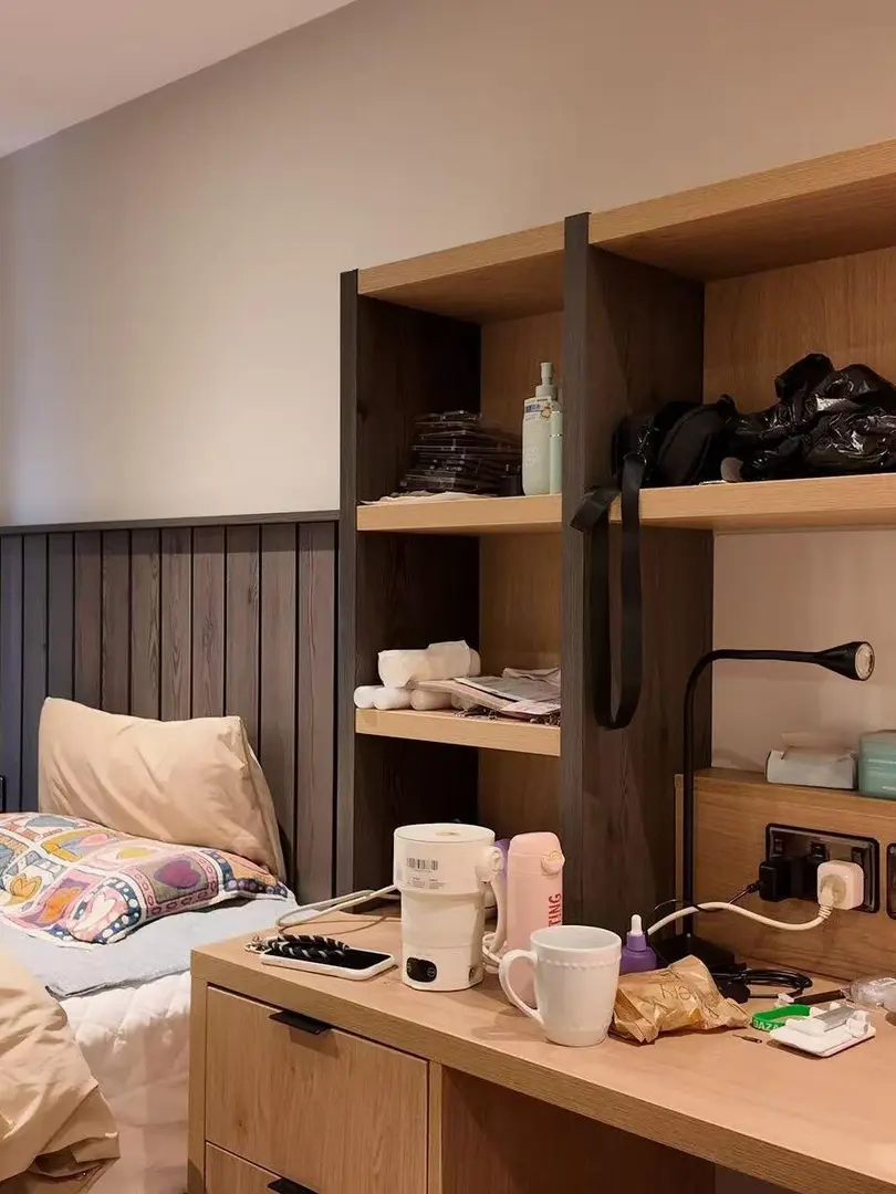 布里斯托一房出租🏠｜市中心公寓 包bills