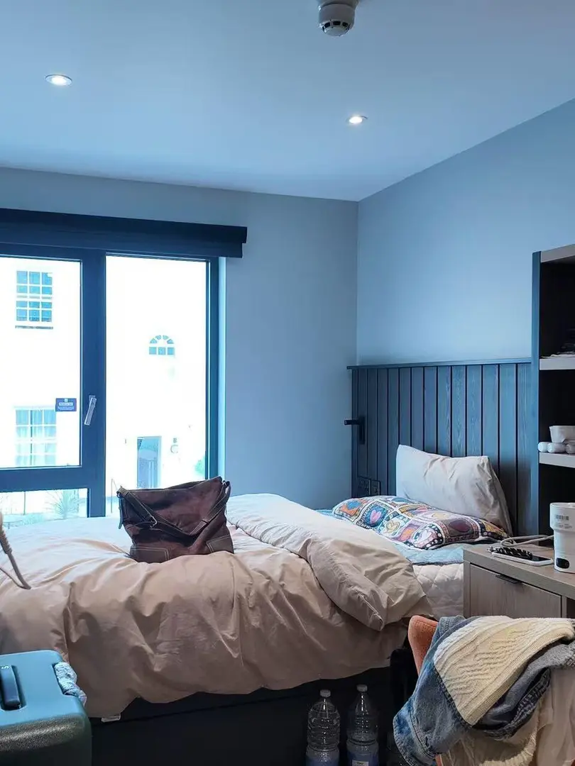 布里斯托一房出租🏠｜市中心公寓 包bills