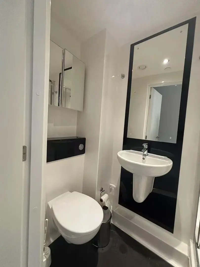 诺丁汉校外公寓Bromley Place测评！